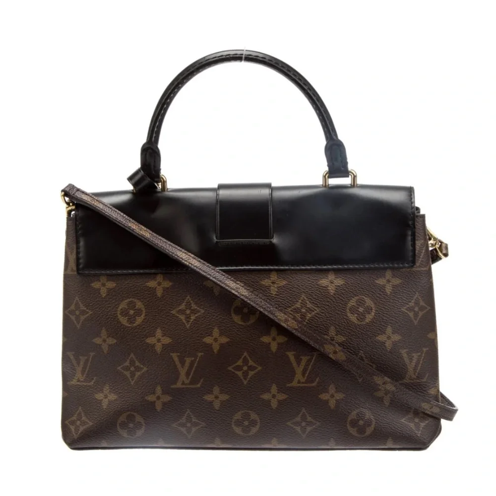 Louis Vuitton LV Monogram One Handle MM - Picture 4 of 16